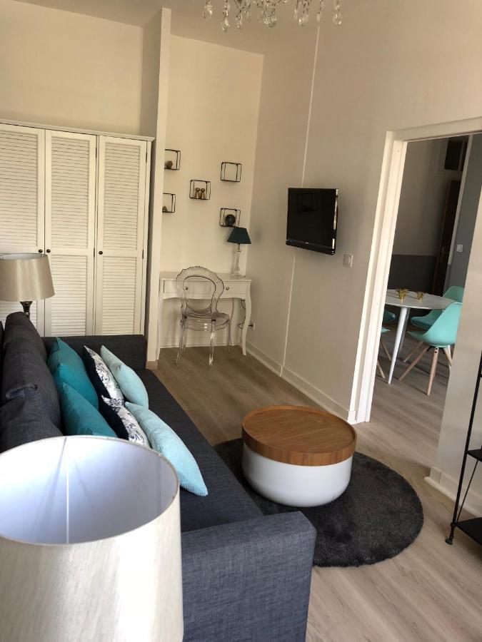 Le Clos St Raphael Apartamento Amboise Exterior foto