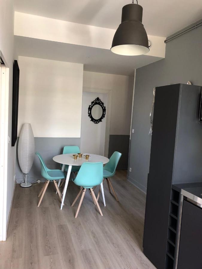 Le Clos St Raphael Apartamento Amboise Exterior foto