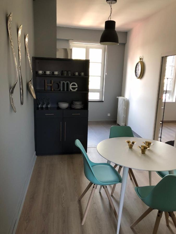 Le Clos St Raphael Apartamento Amboise Exterior foto